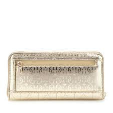 
                  
                    Guess Adelard 4G Logo Maxi Wallet + Colours
                  
                