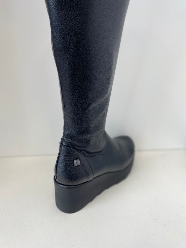 
                  
                    Jose Saenz Knee Boot
                  
                