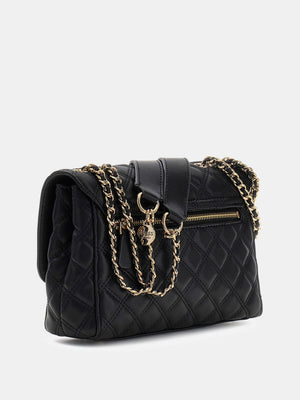 
                  
                    Guess Giully II Quilted Crossbody Bag
                  
                
