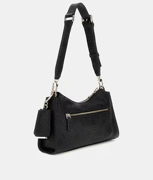 
                  
                    Guess Cresida Top Zip Shoulder Bag
                  
                