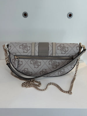 
                  
                    Guess Erenia Flap Crossbody
                  
                