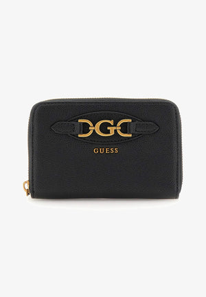 
                  
                    Guess Malva Small Wallet + Colours
                  
                