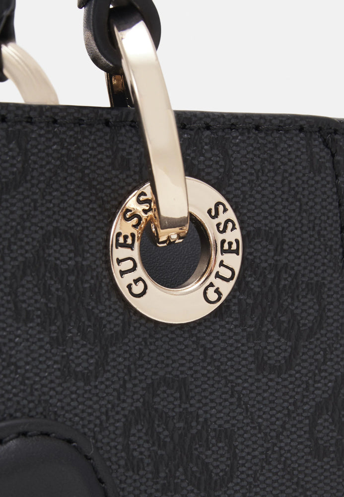 
                  
                    Guess Nolana Logo Tote + Colours
                  
                