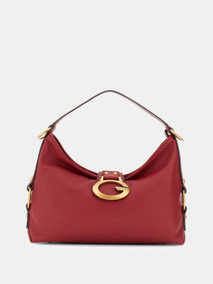 
                  
                    Guess Camden Red Shoulder Bag
                  
                