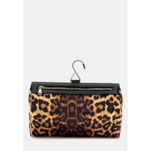 
                  
                    Guess Christelle Leopard Vanity Case
                  
                