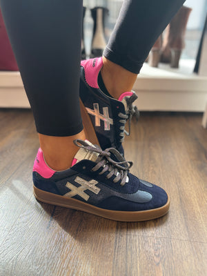 
                  
                    Another Trend Iconic Trainers Ocean
                  
                