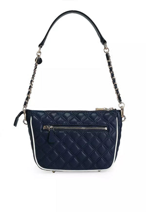 
                  
                    Guess Cruise Vibe Crossbody Navy/White
                  
                