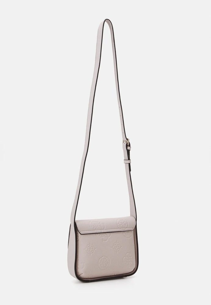 
                  
                    Guess Keandra Flap Crossbody
                  
                