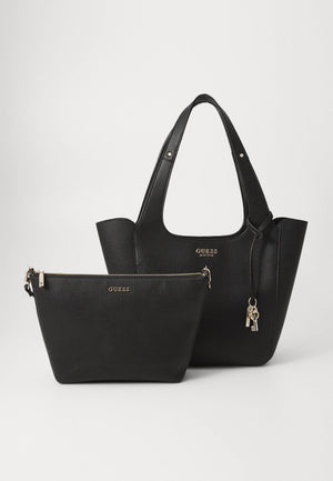 
                  
                    Guess Helina Black Tote
                  
                