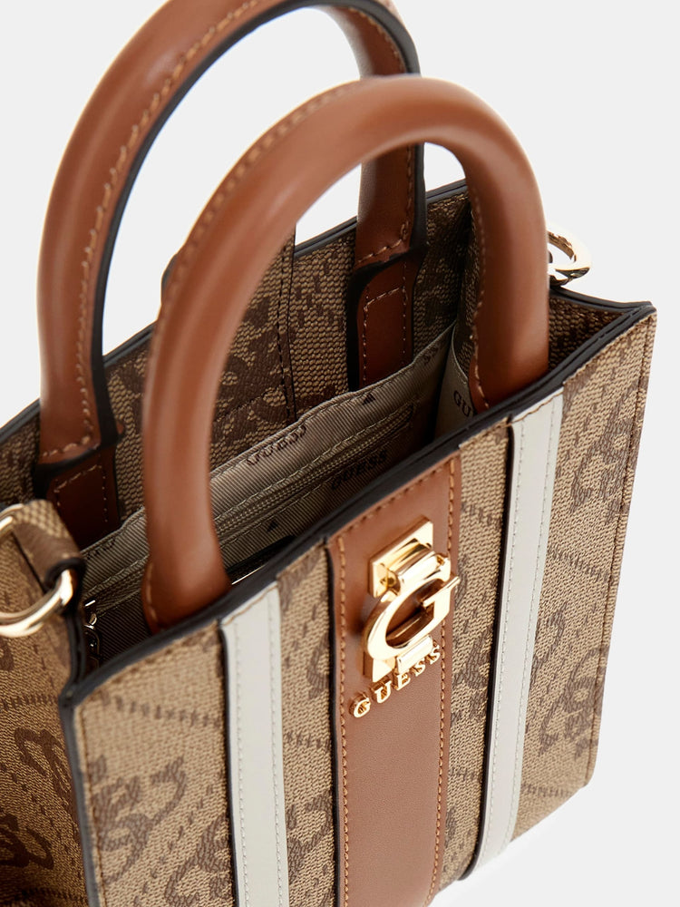 
                  
                    Guess Erenia Mini Bag
                  
                