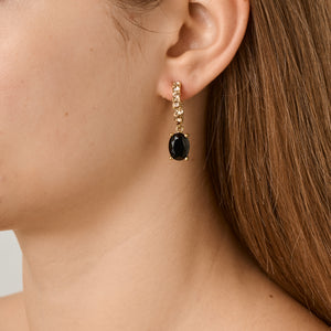 
                  
                    Dyrberg/Kern Barbara Earrings
                  
                