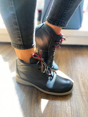 
                  
                    Jose Saenz Rural Ankle Boot + Colours
                  
                