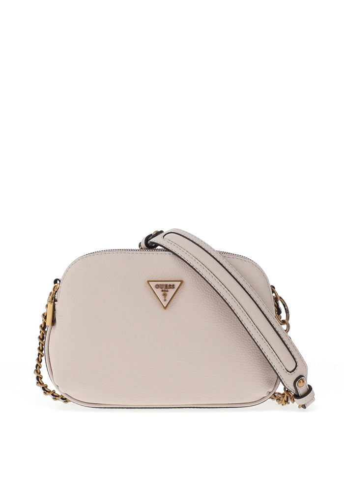 
                  
                    GUESS BECCI DOUBLE ZIP CROSSBODY + COLOURS
                  
                