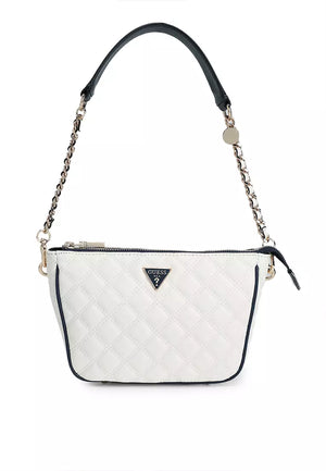 
                  
                    Guess Cruise Vibe Crossbody White/Navy
                  
                