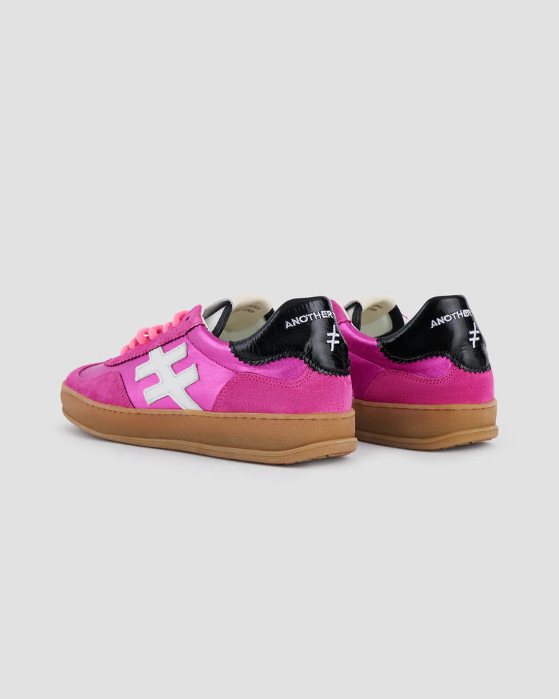 
                  
                    Another Trend Iconic Trainers Multi Fuschia
                  
                