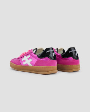 
                  
                    Another Trend Iconic Trainers Multi Fuschia
                  
                