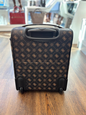 
                  
                    Guess Silia Logo 16" Travel Case - Carryon
                  
                