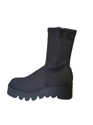 
                  
                    Marco Moreo Chunky Sock Boot
                  
                