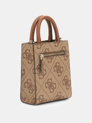 
                  
                    Guess Erenia Mini Bag
                  
                