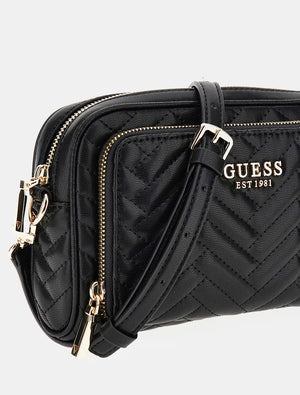 
                  
                    Guess Anning Camera Crossbody
                  
                