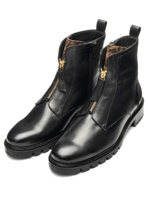 
                  
                    Ara Tulsa Zip Ankle Boot
                  
                