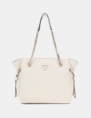 
                  
                    Guess Eco Rianee Quilted Shopper
                  
                