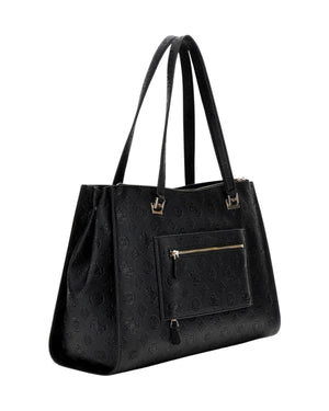 
                  
                    Guess Cresidia Travel Tote
                  
                