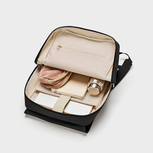
                  
                    CLUSE NUITEE BACKPACK - BLACK
                  
                