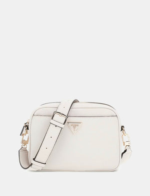 
                  
                    Guess Meridian Ivory Crossbody
                  
                