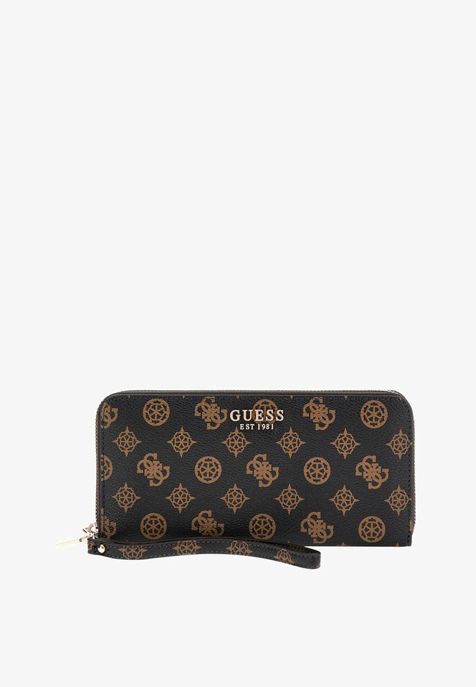 Guess Laurel Maxi Wallet