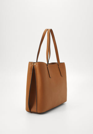 
                  
                    Guess Meridian Girlfriend Tan Tote
                  
                