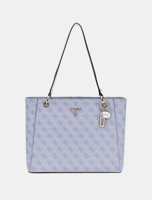 
                  
                    Guess Noelle Logo Tote
                  
                