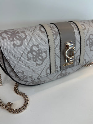 
                  
                    Guess Erenia Flap Crossbody
                  
                