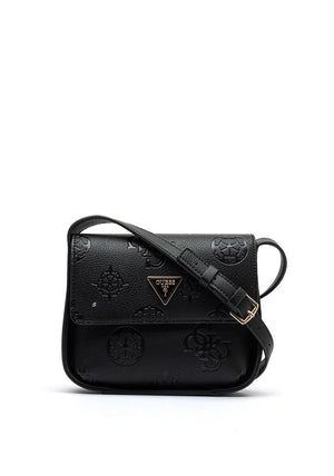 
                  
                    Guess Keandra Flap Crossbody
                  
                