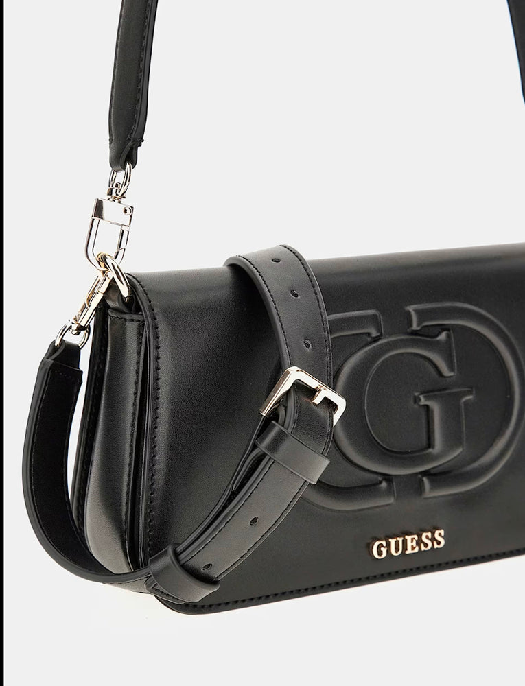 
                  
                    Guess Eco Mietta Flap Crossbody + Colours
                  
                