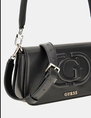 
                  
                    Guess Eco Mietta Flap Crossbody + Colours
                  
                