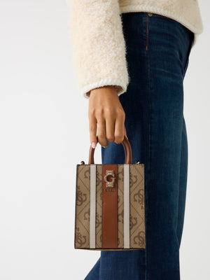 
                  
                    Guess Erenia Mini Bag
                  
                