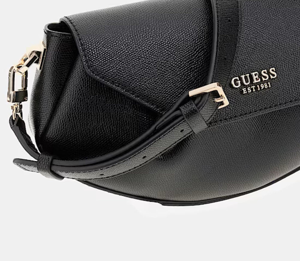 
                  
                    Guess Amorette Crossbody
                  
                