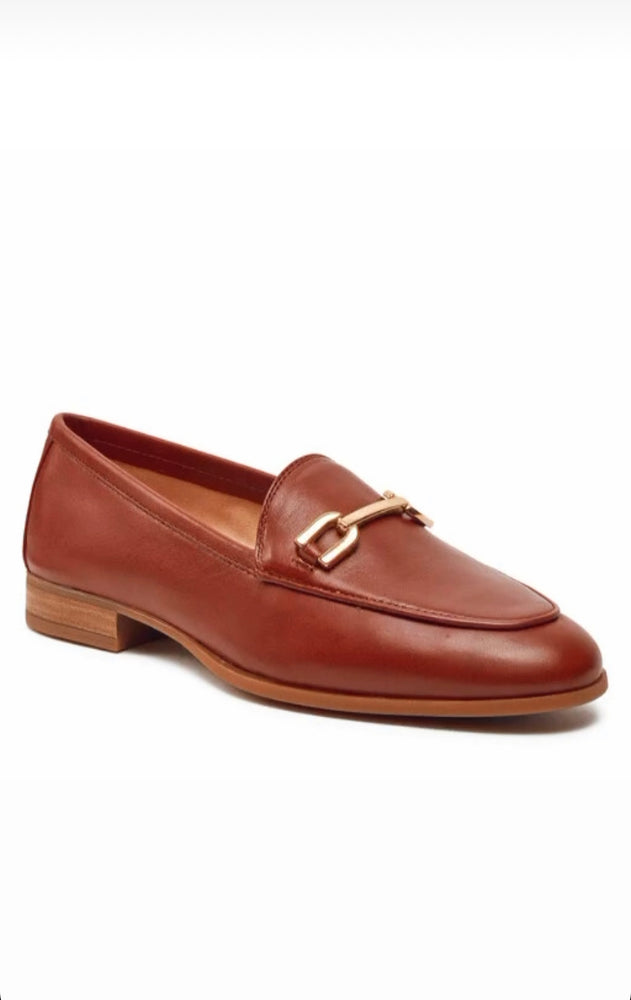 
                  
                    UNISA DALCY LOAFERS + COLOURS
                  
                