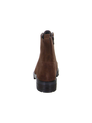 
                  
                    Ara Tulsa Zip Suede Ankle Boot
                  
                