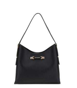 
                  
                    Guess Lefia Black Tote
                  
                