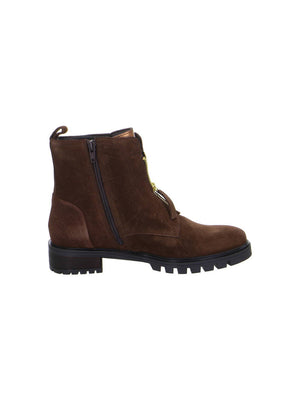 
                  
                    Ara Tulsa Zip Suede Ankle Boot
                  
                