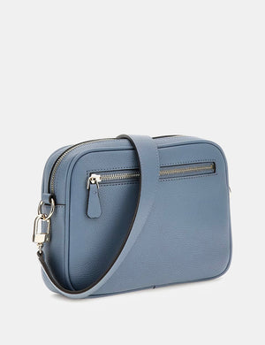 
                  
                    Guess Meridian Slate Crossbody
                  
                