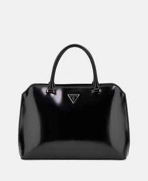 
                  
                    Guess Arnela Patent Tote
                  
                