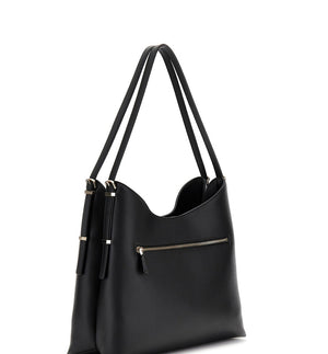 
                  
                    Guess Lefia Black Tote
                  
                