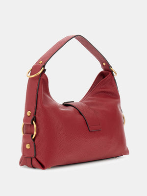 
                  
                    Guess Camden Red Shoulder Bag
                  
                