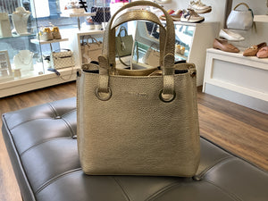 
                  
                    Marco Moreo Small Tote + Colours
                  
                