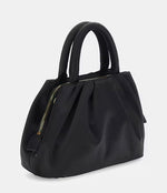 Guess Tori Satin black bag