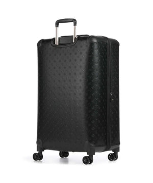 
                  
                    Guess Wilder 4G Logo Black 22” Trolley
                  
                