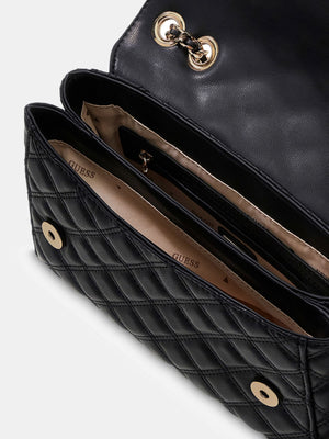 
                  
                    Guess Giully II Quilted Crossbody Bag
                  
                